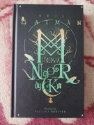 Mitologia nordycka - Neil Gaiman  nowa