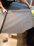 Sprzedam Roletę bagażnika Captiva Antara Orginał