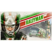 Rallyman DIRT, 3 dodatki: RX + 110% + Wspinaczka, Nowe w folii PL