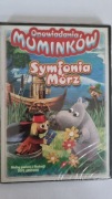 Opowiadania Muminków - Symfonia Mórz