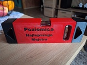 Poziomica najlepszego majstra 
