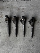 Wtryski BMW n47d20c