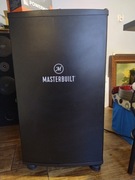 Wędzarnia elektryczna z dymogeneratorem