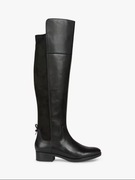 GEOX kozaki skóra naturalna