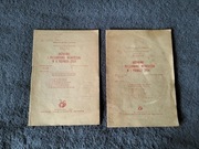 Ulotka odżywianie i pielęgnacja niemowlęcia w I i II półroczu życia