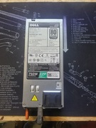 Zasilacz serwerowy DELL 750W