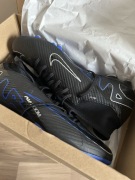 NOWE/Nike zoom superfly 9 academy fg/mg