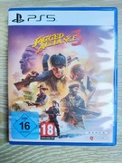 Gra PS5 - Jagged Alliance 3