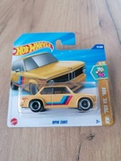 Hot Wheels BMW 2002