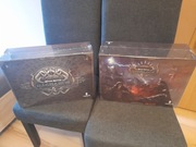 Mythic Battles Ragnarok (plus stretch goals)