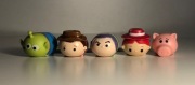 Tsum Tsum z bajki Toy Story