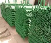 RUSZTOWANIE CHOINKOWE OKAZJA KLINOWE 100M