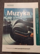 Muzyka Operon zakres podstawowy 