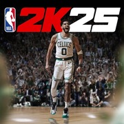 NBA 2k25 PC | STEAM