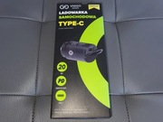 Ładowarka samochodowa 20W PD Viggo