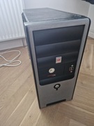 Obudowa PC InWin c583 ATX Mini Tower 