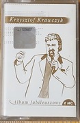 Kaseta audio Krzysztof Krawczyk