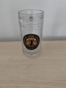 szklo degustacyjne 2 sztuki Festiwal Birofilia Żywiec  2011, 2013 poj. 1/8l