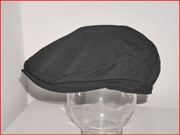 kasziet No Name BLACK 58  j Nowy POWYSTAWOWY