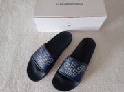 Emporio Armani klapki rozmiar 44