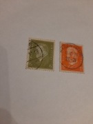 niemcy 1932 - m.465-6 seria