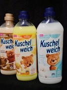 Kuschelweich