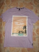 Hot Tuna T-shirt męs. r.XL