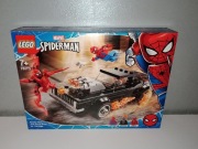 Lego Marvel 76173 Spider Man 