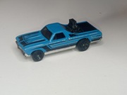 Stary  hot wheels el camino