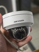 Kamera IP HikVision DS-2CD2112-I - 1,3 Mpix - profesjonalna
