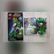 LEGO Super Heroes 4528