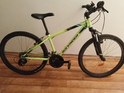 Rowerki, wózek inwalidzki nowy, lekki