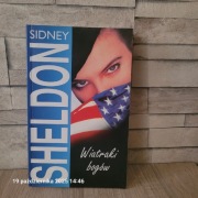 Wiatraki bogów Sidney Sheldon