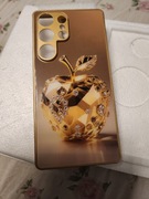 Etui samsung galaxy S25 ultra diament nowe 