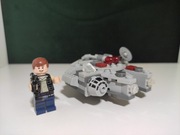 Lego 75030 Millennium Falcon  Star Wars
