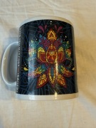 Pol’and’Rock Festiwal 2018 Kostrzyn nad Odrą kubek unikat