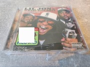 Lil Jon & the east side boyz Kings of Crunk