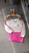 Bluza dla dziewczynki Adidas r.98