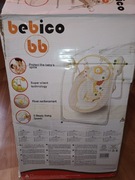 Bebico bujak elektryczny, huśtawka
