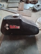 Zbiornik paliwa bak MZ ETZ 250 