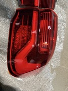 Bmw x2 F39 2018 lampy tylne