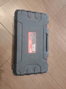 Próżniowa przyssawka do Płytek Szyb z Pompką i Manometrem Glazury XL