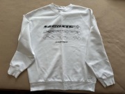 Męska Bluza Z Logo Lacoste Loose Fit L