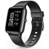 SMARTWATCH SHENZHEN DO INTELLIGENT TECHNOLOGY GWR