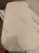 Materac do Chicco Baby Hug 5w1 TWARDY GRUBY Materacyk do kołyski Chicco Bab