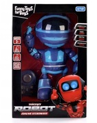 Robot tanczacy zdalnie sterowany TFB Zabawka