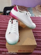 Buty damskie Big Star 38