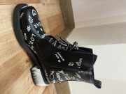 Buty skórzane ARTIKER