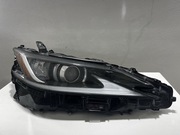 Lampa prawa Lexus Es full led