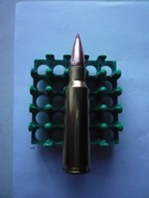 338 RCM - Ruger Compact Magnum (8,5X51) - HORNADY